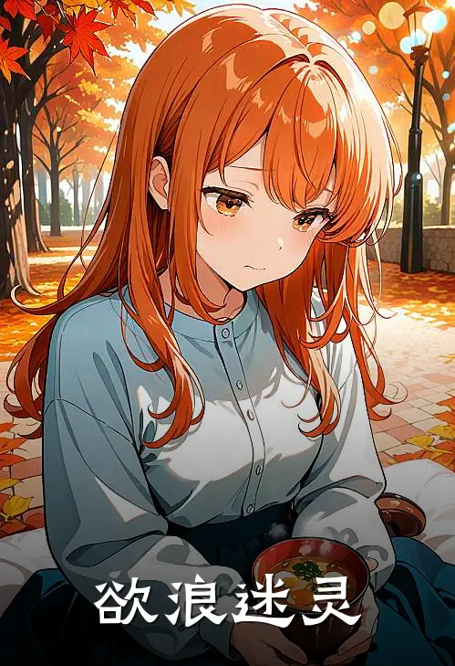 周灵若周慧敏《欲浪迷灵》全文免费阅读_欲浪迷灵全集在线阅读