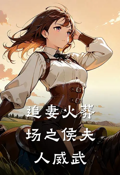 追妻火葬场之侯夫人威武