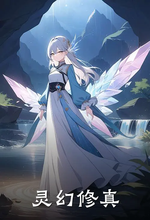 灵幻修真(楚尘赵虎)热门小说排行_完结版小说灵幻修真楚尘赵虎