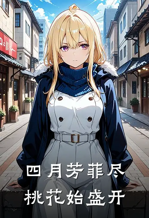 四月芳菲尽桃花始盛开