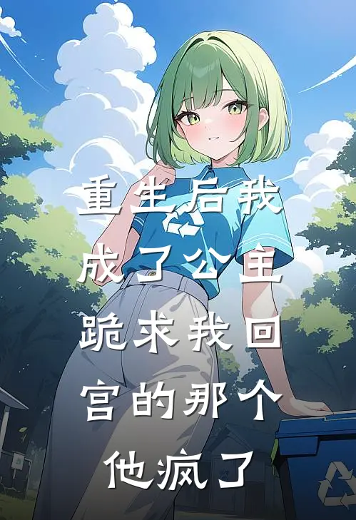 重生后我成了公主，跪求我回宫的那个他疯了(沈昭宁淑妃)在哪看免费小说_全本免费完结小说重生后我成了公主，跪求我回宫的那个他疯了沈昭宁淑妃