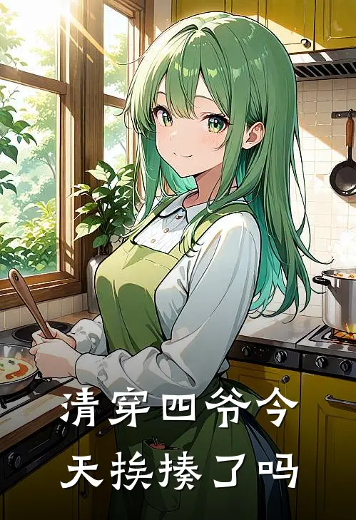 清穿四爷今天挨揍了吗