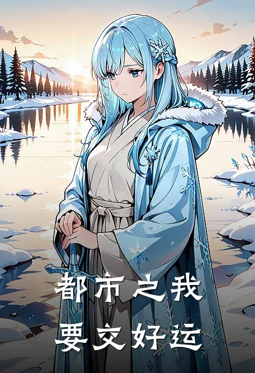 《都市之我要交好运》林尘赵刚全文免费在线阅读_《都市之我要交好运》全集阅读