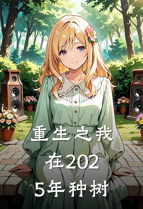 重生之我在2025年种树