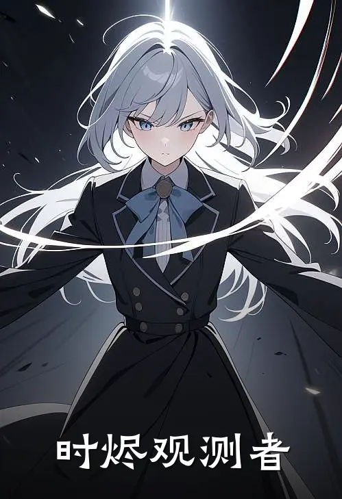 时烬观测者