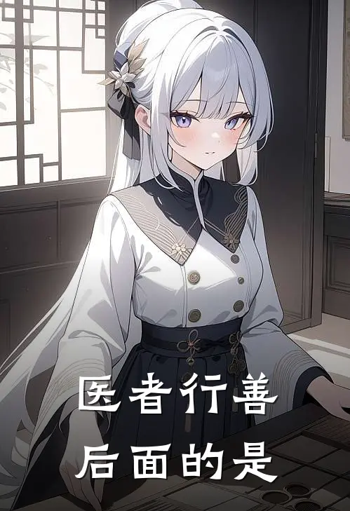 医者行善后面的是