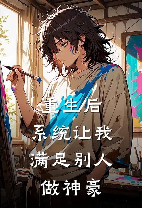 重生后，系统让我满足别人做神豪
