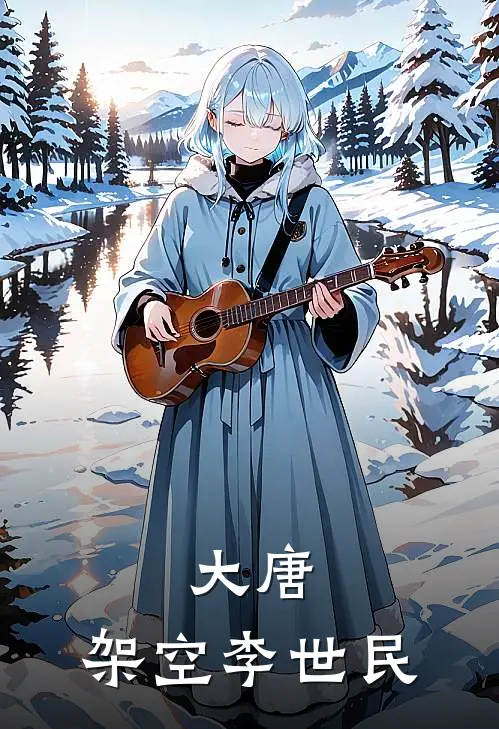 大唐：架空李世民(李恪李秀宁)在哪看免费小说_最新章节列表大唐：架空李世民(李恪李秀宁)