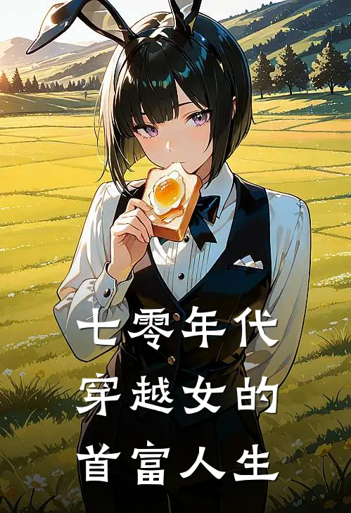 七零年代：穿越女的首富人生