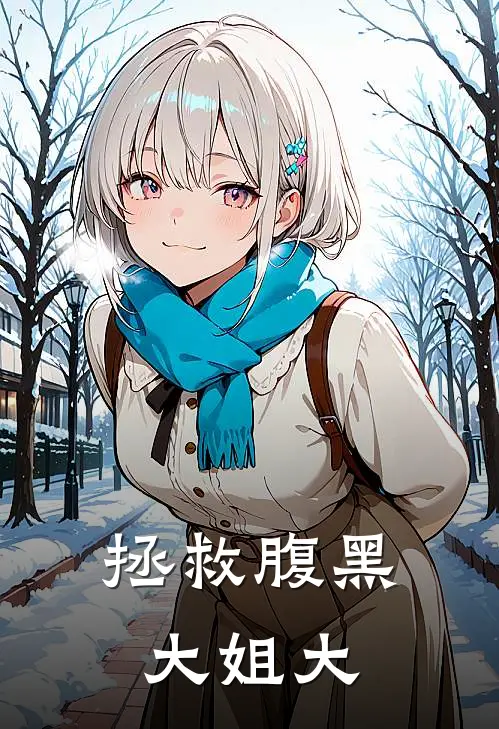 拯救腹黑大姐大