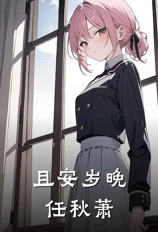 且安岁晚任秋萧