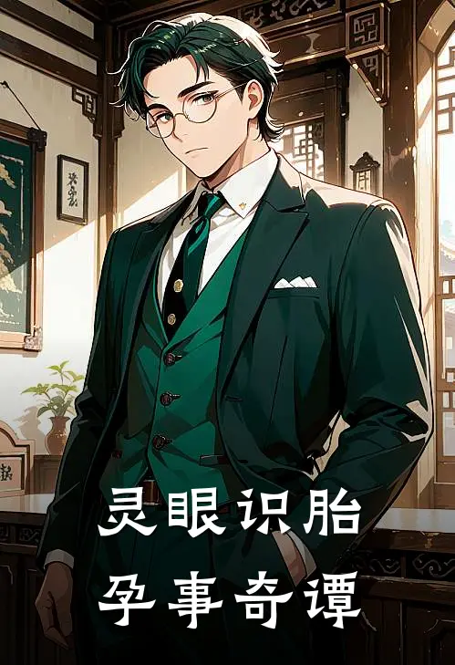 灵眼识胎：孕事奇谭