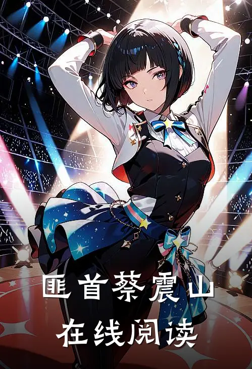 匪首蔡震山在线阅读