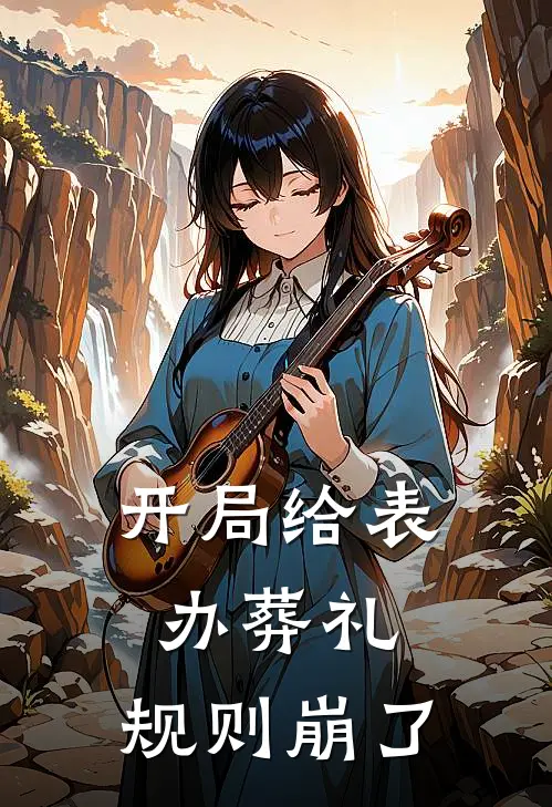 开局给表办葬礼，规则崩了(温言陈丧丧)已完结小说_开局给表办葬礼，规则崩了(温言陈丧丧)小说免费在线阅读