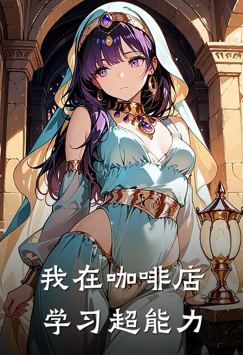我在咖啡店学习超能力