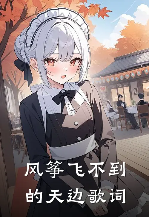 风筝飞不到的天边歌词