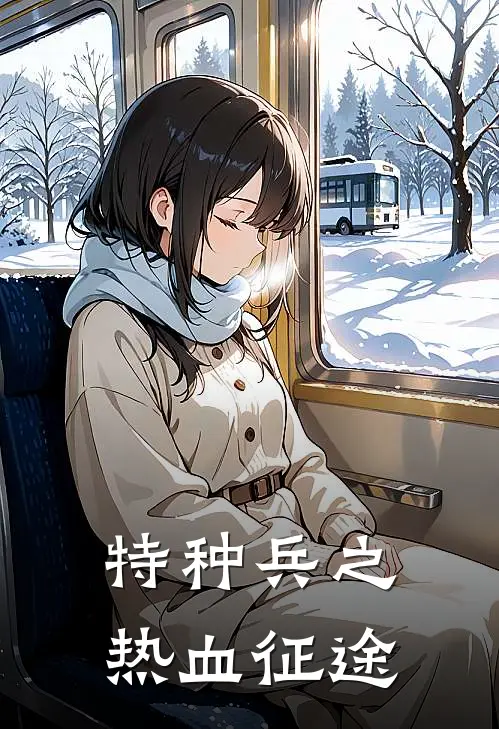 特种兵之热血征途