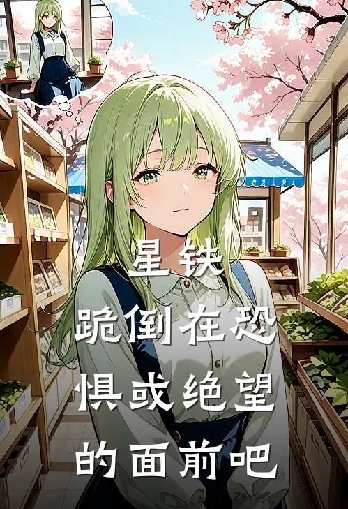 星铁：跪倒在恐惧或绝望的面前吧