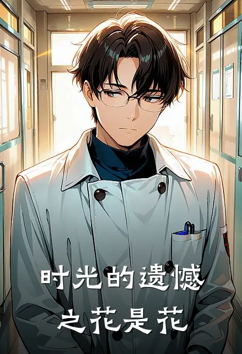 时光的遗憾之花是花