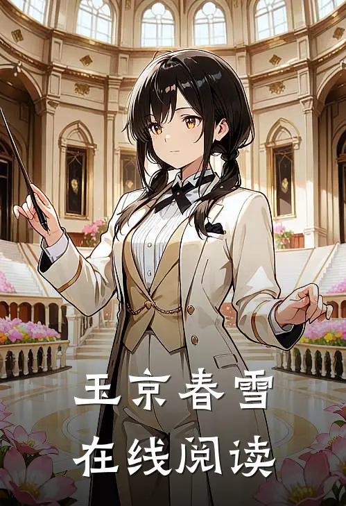 玉京春雪在线阅读