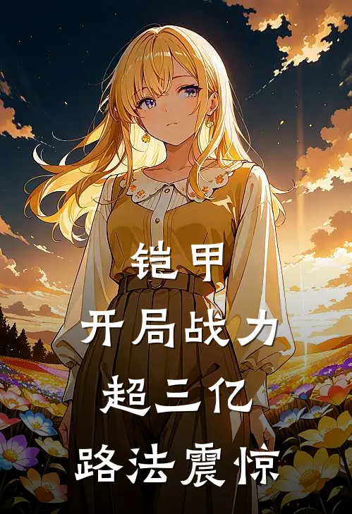 铠甲：开局战力超三亿，路法震惊(程明马灵灵)好看的小说推荐完结_完本小说铠甲：开局战力超三亿，路法震惊程明马灵灵