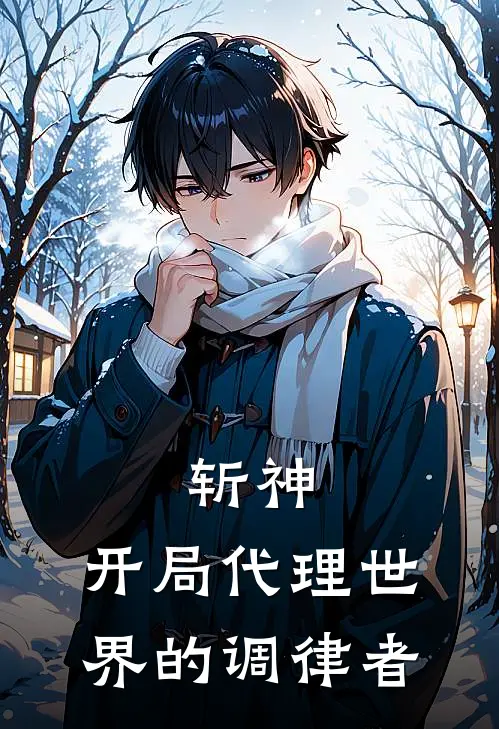 斩神：开局代理世界的调律者梦思逸赵空城完整版免费小说_热门网络小说推荐斩神：开局代理世界的调律者(梦思逸赵空城)