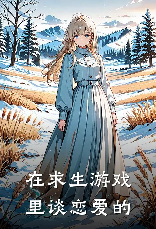 在求生游戏里谈恋爱的