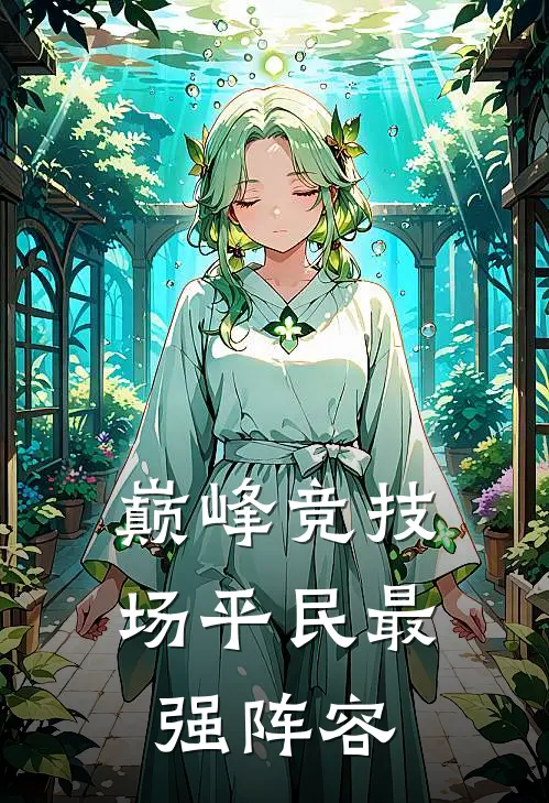 巅峰竞技场平民最强阵容