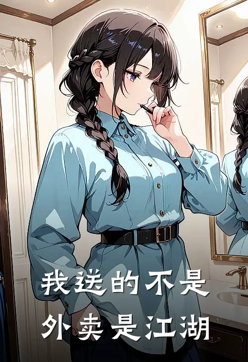 我送的不是外卖是江湖林小浪苏小糖免费小说推荐_免费小说笔趣阁我送的不是外卖是江湖林小浪苏小糖