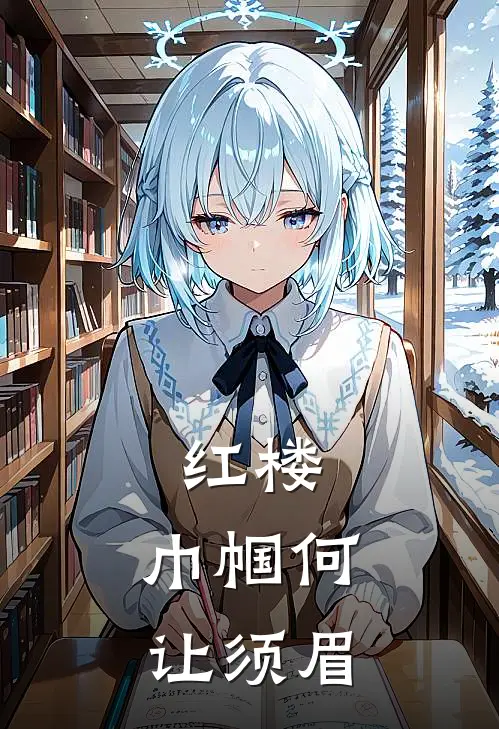 红楼：巾帼何让须眉