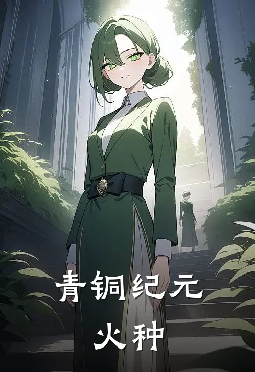 青铜纪元：火种