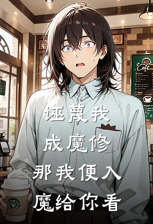 《诬蔑我成魔修，那我便入魔给你看》江渊青川_(诬蔑我成魔修，那我便入魔给你看)全集在线阅读