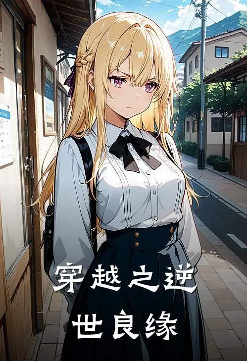 穿越之逆世良缘