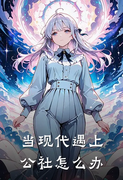 当现代遇上公社怎么办