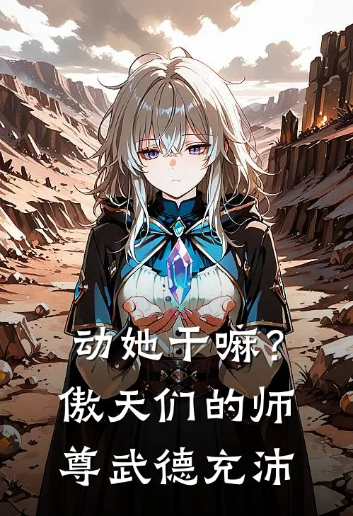 动她干嘛？傲天们的师尊武德充沛