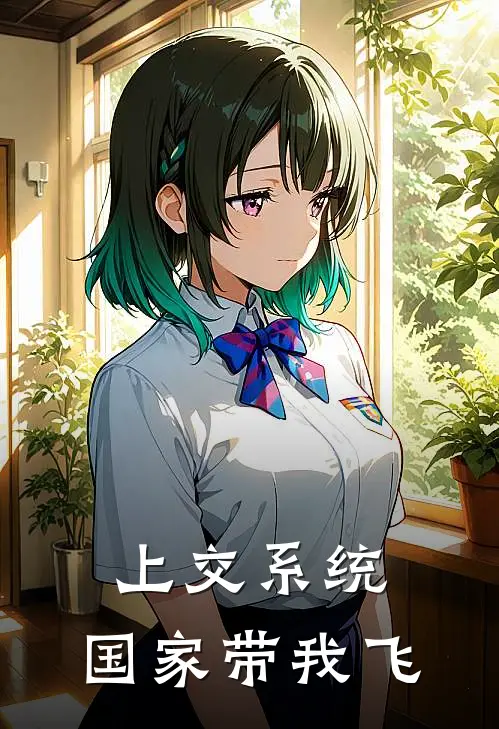 上交系统，国家带我飞
