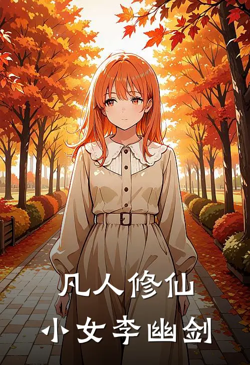 凡人修仙：小女李幽剑李幽剑王清林完整版在线阅读_李幽剑王清林完整版阅读