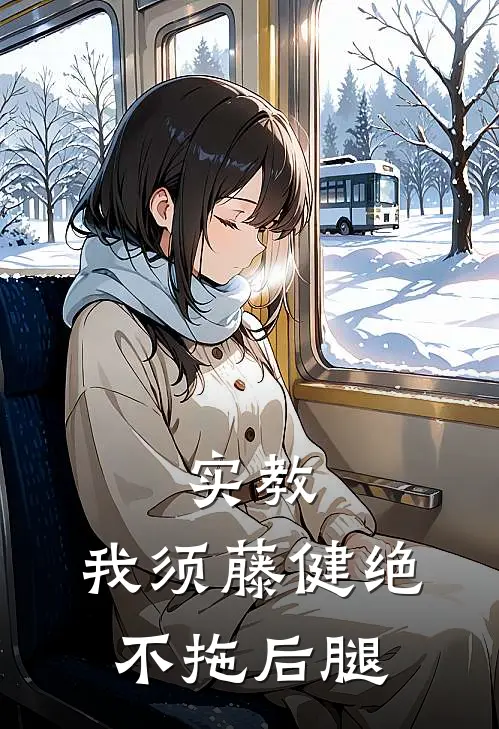 实教：我须藤健绝不拖后腿