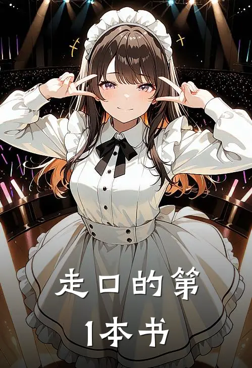 走口的第1本书