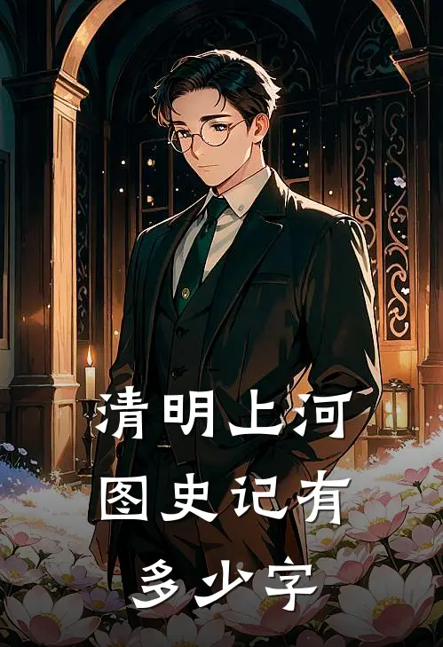 清明上河图史记有多少字