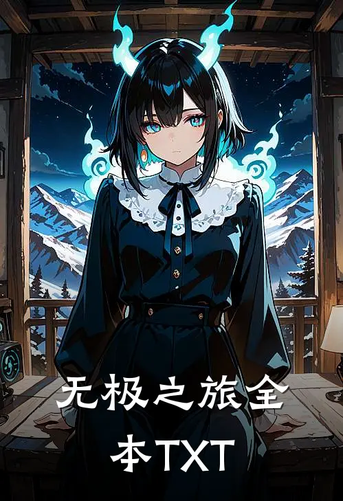 无极之旅全本TXT