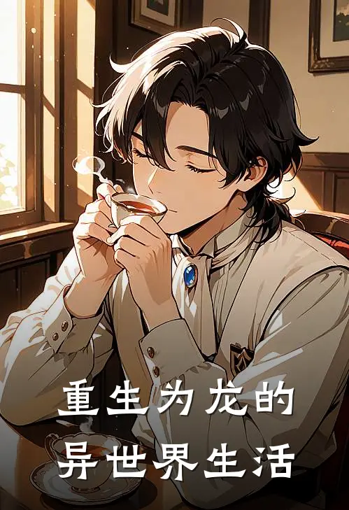 重生为龙的异世界生活