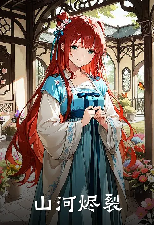 山河烬裂