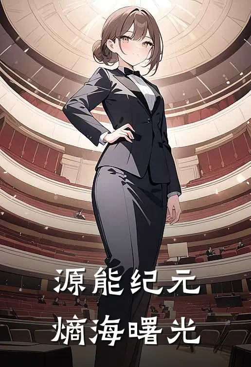 源能纪元：熵海曙光