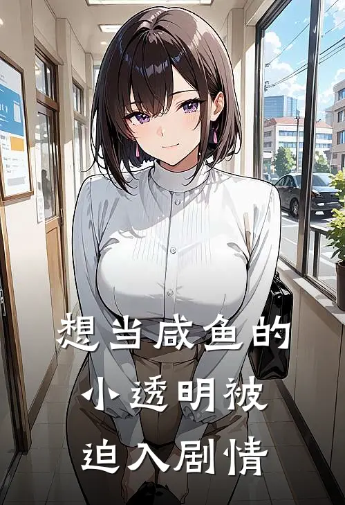 想当咸鱼的小透明被迫入剧情
