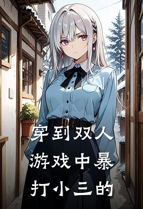 穿到双人游戏中暴打小三的