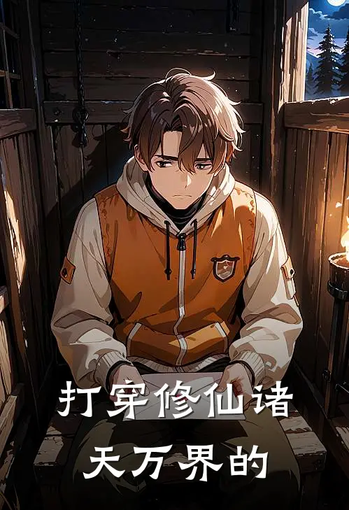 打穿修仙诸天万界的