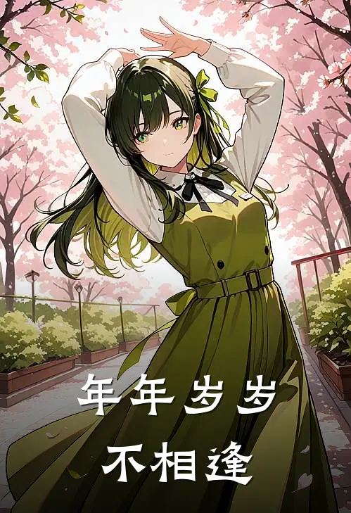 年年岁岁不相逢(林蔚沈书瑜)完结的热门小说_全本免费完结小说年年岁岁不相逢(林蔚沈书瑜)