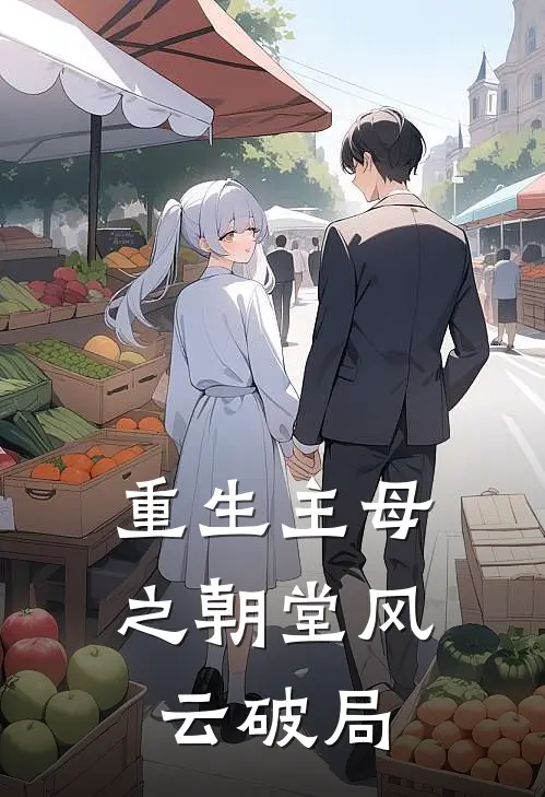 重生主母之朝堂风云破局