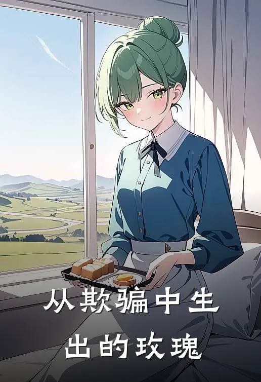 从欺骗中生出的玫瑰